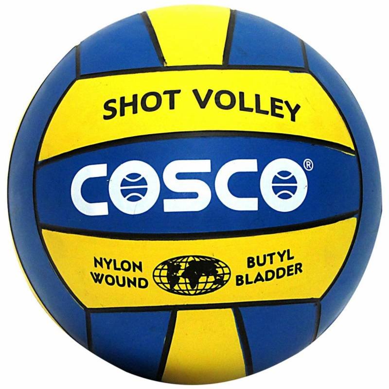 Cosco Shot Volleyball 